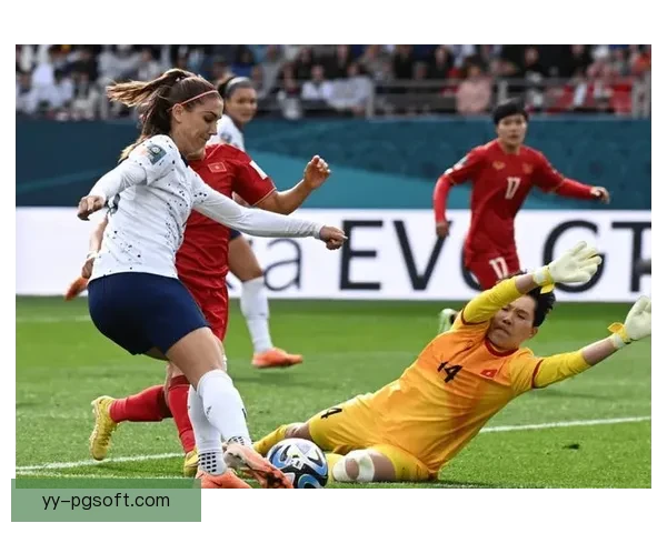 摩根退役激起美国女足界深情致敬与回忆潮