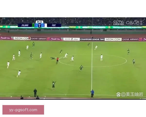浙江队客场2-0战胜泰港 亚冠二级联赛再迎重要胜利